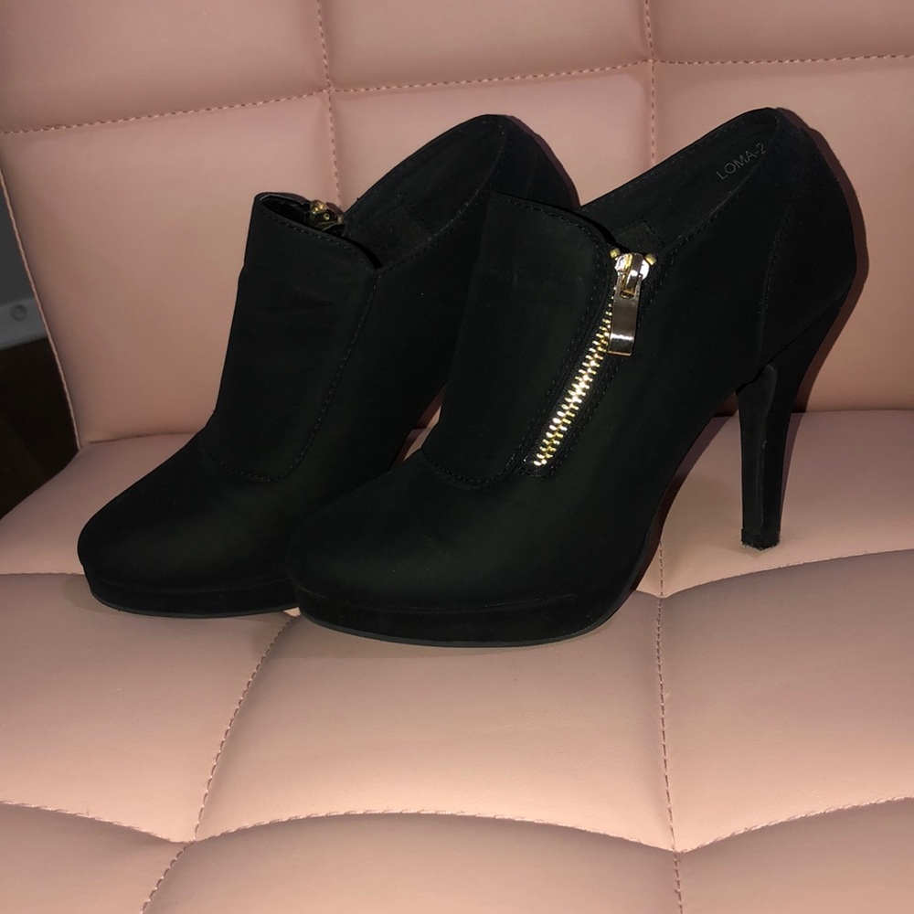 Heels